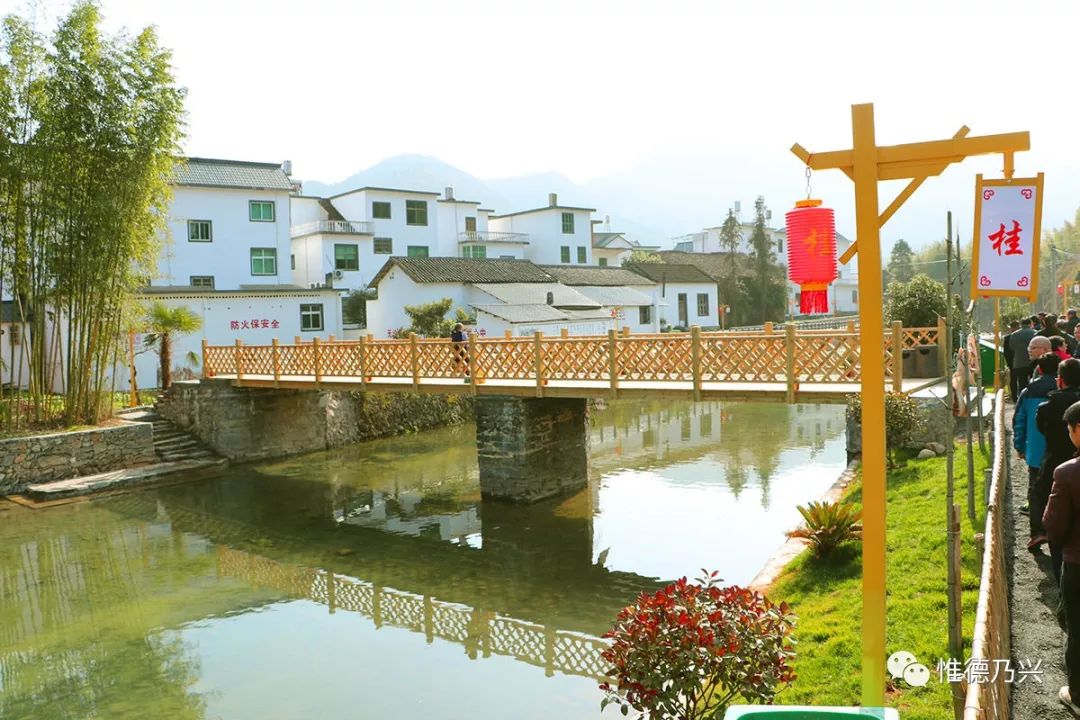 此外,龙头山乡巡查项目是暖水村垃圾兑换银行,桂湖村秀美乡村建设点