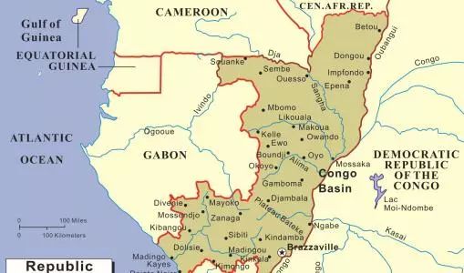 明辉说油刚果布有可能成为opec的第15个成员国