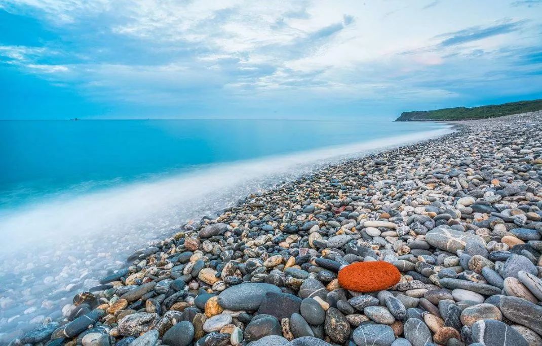 下午去七星潭海边等景点,晚上在美丽的民宿草坪举行bbq活动晚宴.