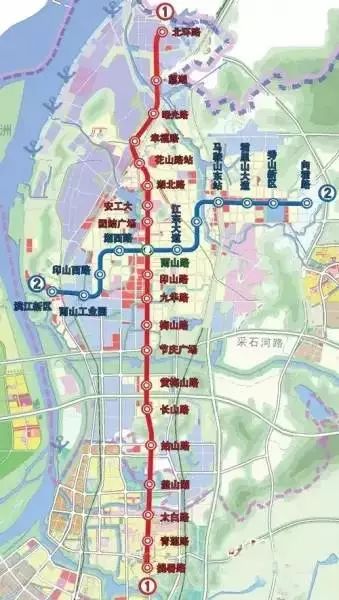 2017马鞍山年终总结出炉简直不能让其它城市活了