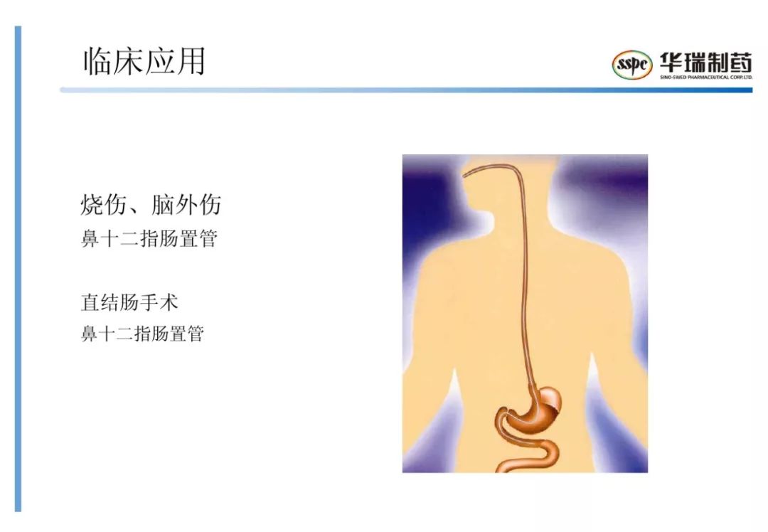 新版鼻胃管