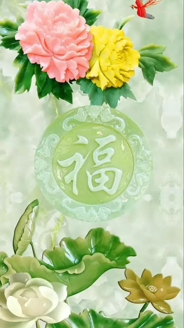 寿阳人别到处找福字?看这篇文章好多福,我扫到二个友善福,一个敬业福!