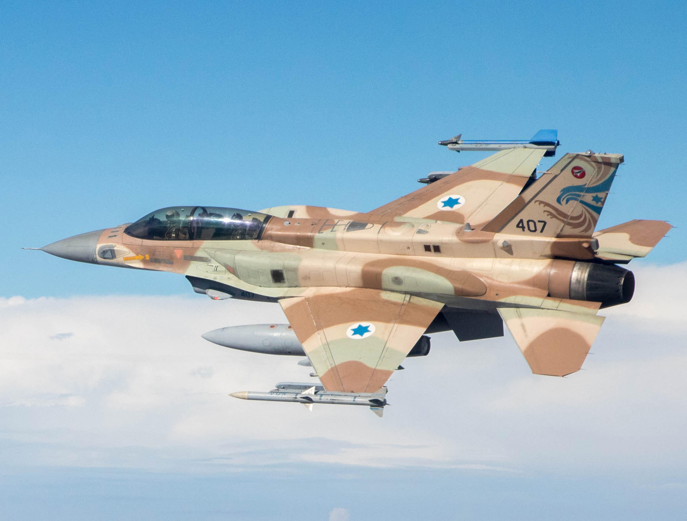 叙军方消息人士：以色列击落的叙飞机是苏-22战斗机 - 2018年7月25日, 俄罗斯卫星通讯社