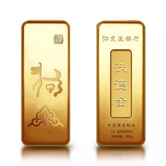 金彩人生金价迎来新格局把握黄金关键时节