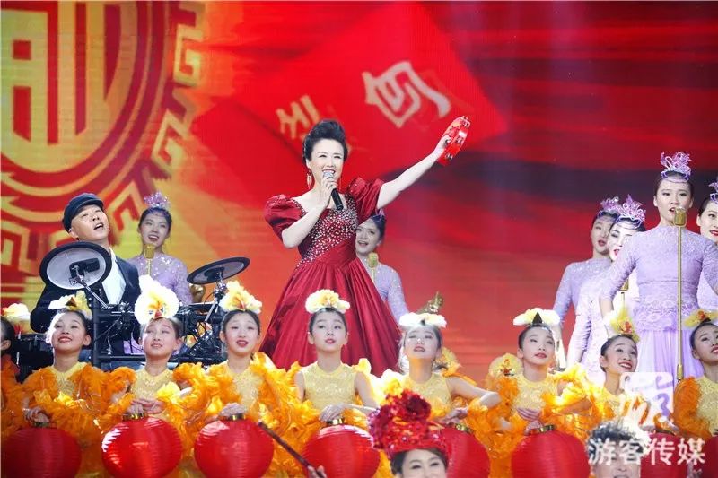 十年回顾｜2017年辽宁卫视春节联欢晚会