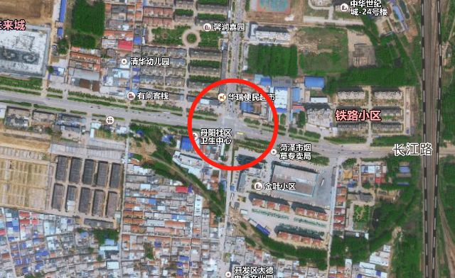 2018年菏泽将打通这17条断头路,还要新建6条道路,渠化5个路口