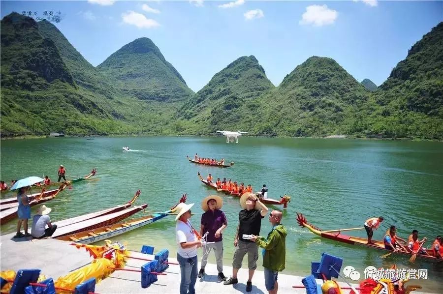 土司古城·浪漫忻城2018春节游玩攻略——游篇