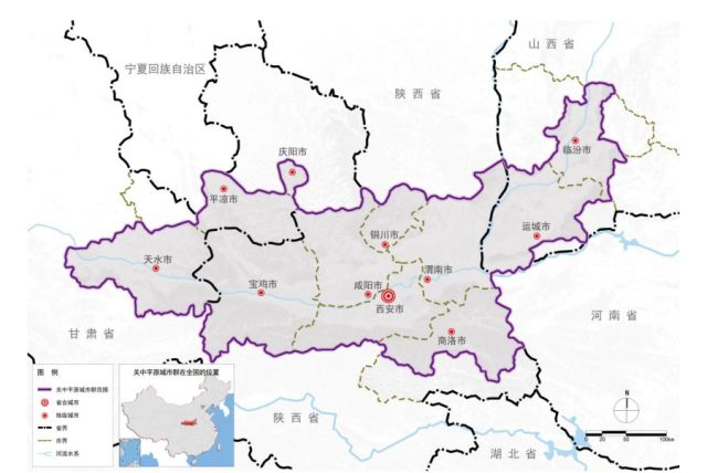 陕西人口和面积_地图的语言包括 . 和图例. 题目和参考答案 青夏教育精英家教(3)