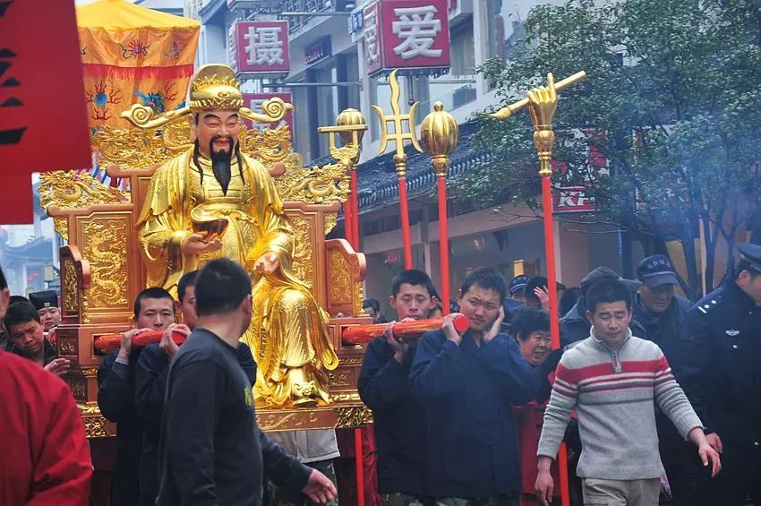 （天气）最高25℃！新会将迎来史上“最热春节”！