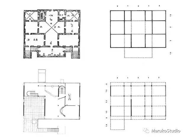 学长礼包第十一期斯坦因别墅villastein的内向秩序