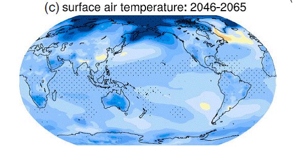 2050年迎来太阳极小期,地球变得异常冷