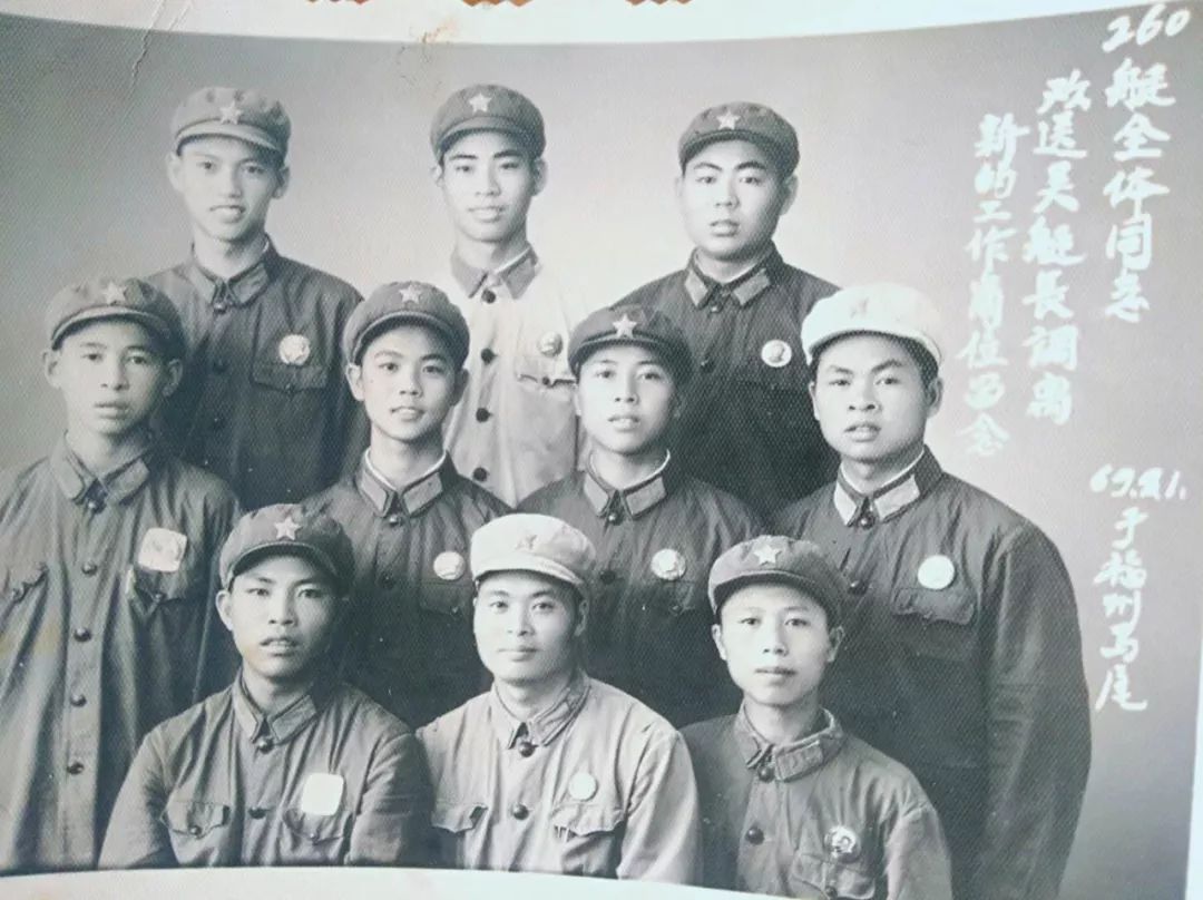 漳州寻人 | 1969年在福建这里参军的注意,有人在找你们!