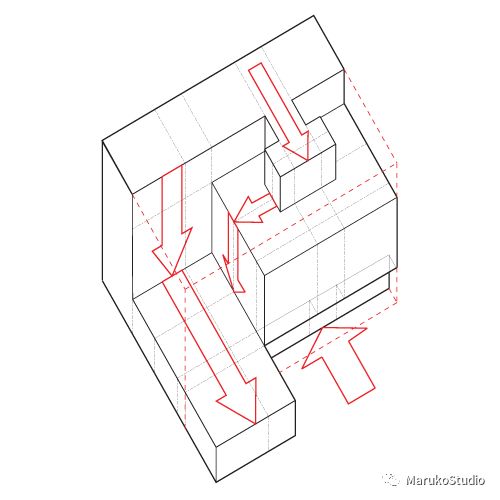 学长礼包第十一期斯坦因别墅villastein的内向秩序