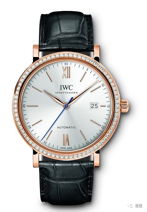 iwc万国表葡萄牙计时腕表型号:iw371482价格:rmb 118,000iwc万国表柏