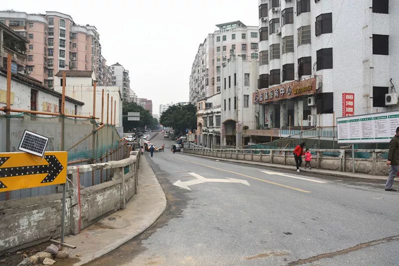 江滨堤路恢复通行了,哪些路段已开放?这两天路况如何?