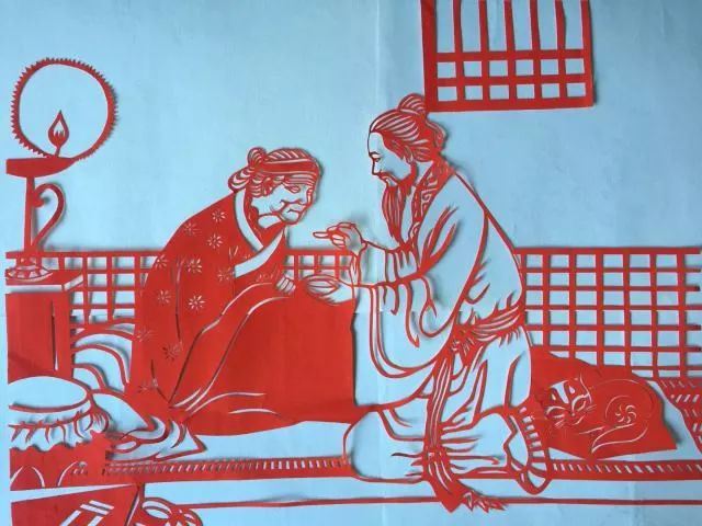 【投票"妙手丹青,画说家风"书画作品投票开始啦,来为你喜爱的作品