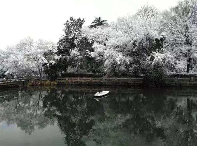 晚来天欲雪能饮一杯无