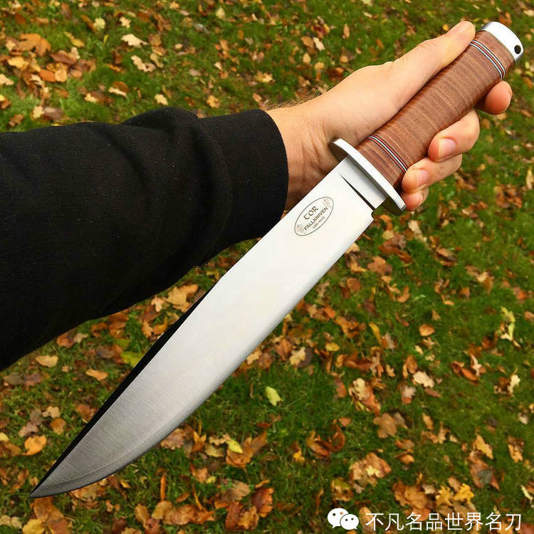 世界名刀fallkniven瑞典fk