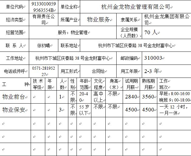 服装跟单招聘_新员工问老员工厂里工资,回答一天300,新员工听完立马离职(2)