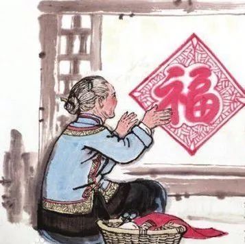 "北京在这天"把面发",等到二十九才"蒸馒头". 腊月二十八除了要发面以