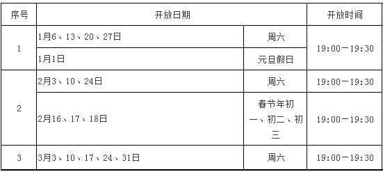 过年必备!春节在苏州,医院,商场,景点,交通…信息全在这里!