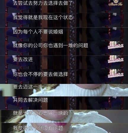 谢杏芳的收入_谢杏芳称林丹出轨是一种成长,夫妻合体洗白背后竟有利益纠葛？