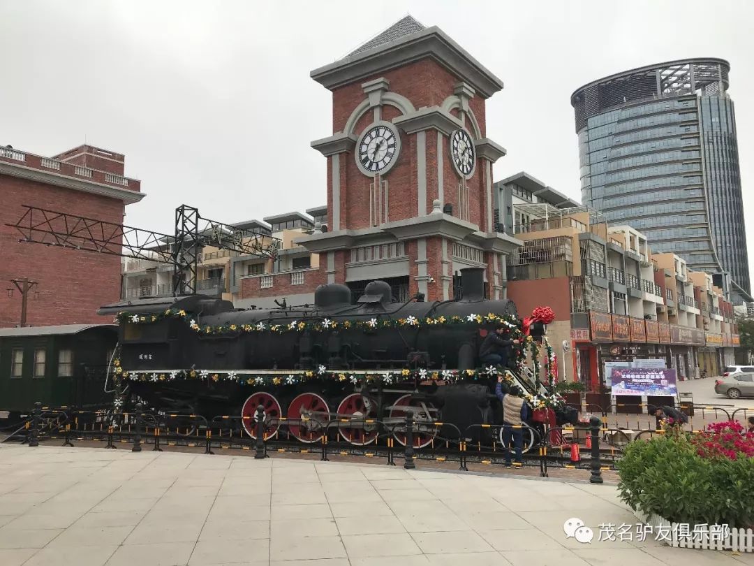 初三初四初五民国小镇,会仙河,容州古城,博物馆 贵妃巷,开元寺,冰雪