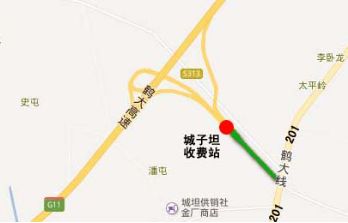 请收好!鹤大高速公路春节期间出行指南