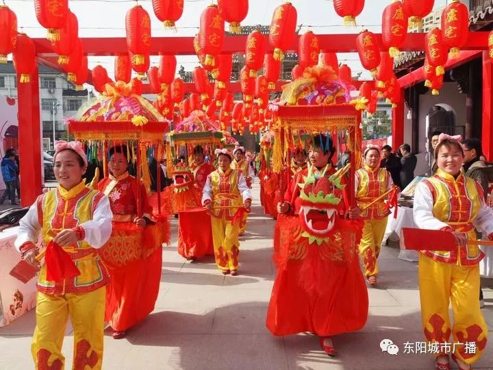 卢宅灯会等你来,周塘花儿开景区 ,圆明新园万人祈福游……最好玩的都