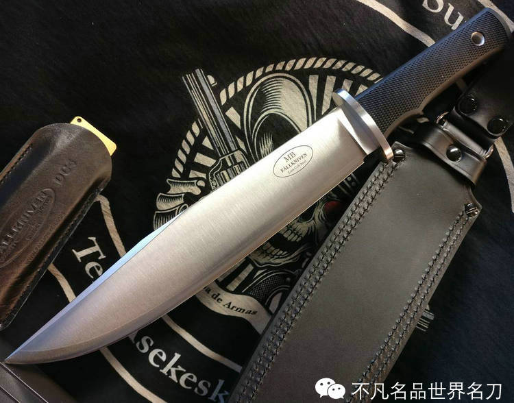 世界名刀fallkniven瑞典fk