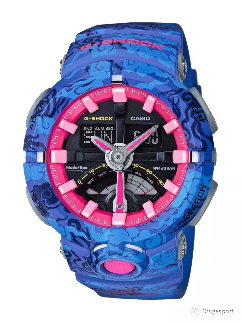 Ŵ񻰼ӳ֣ G-SHOCK Я¼Ӿ ...