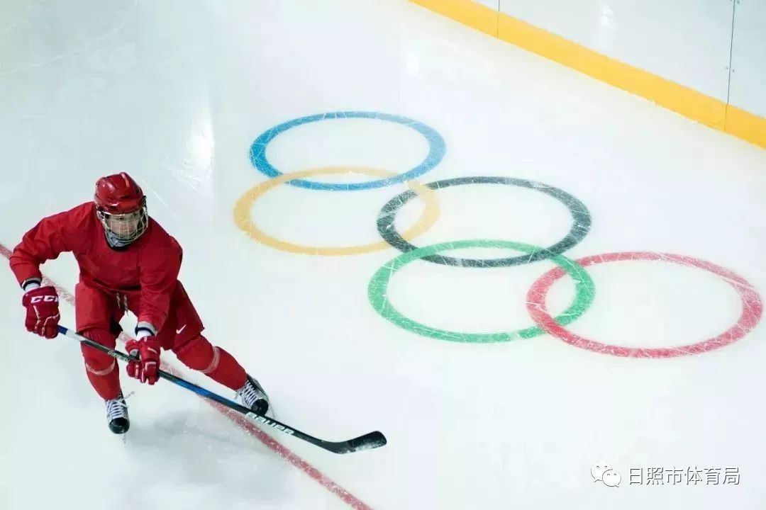 平昌冬奥会,这10件事你应该知道!