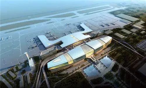 备受市民关注的温州机场t2航站楼,市域铁路s1线等交通项目都将在今年