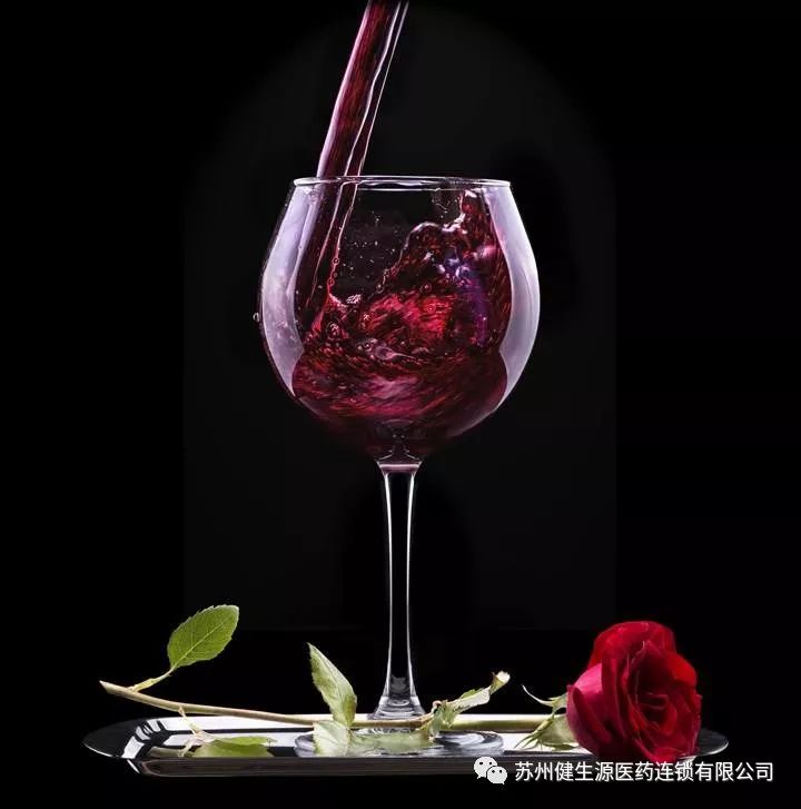 玫瑰花酒是怎么制作的?对女人有什么功效