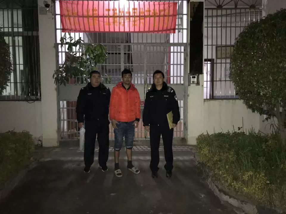 大过年的,度尾90后美女竟被送莆田第二看守所刑拘 只因