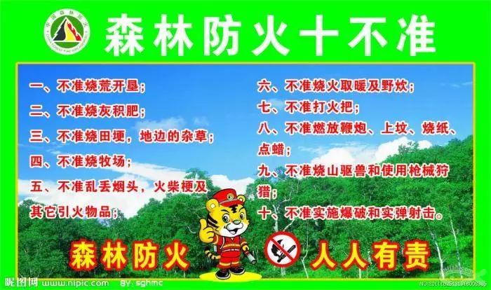 【关注】湘东区启动"森林防火走进千家万户"宣传教育活动!