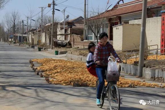 山西大同有多少人口_大同之约 你若不来,我怎敢老去