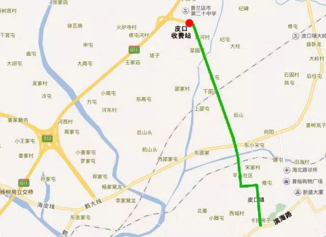 春节期间鹤大高速公路出行绕行指南!请收好!