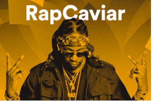 rapcaviar