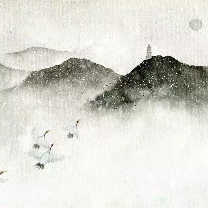 沉舟侧畔千帆过,病树前头万木春. 今日听君歌一曲,暂凭杯酒