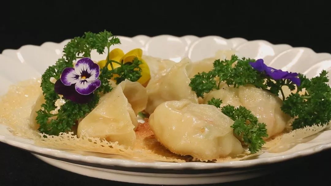 【暖暖的味道】春节吉祥菜系列——何亮大厨为您送上最美年夜饭