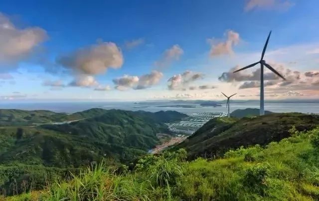 金湾航空城湿地公园 凤凰山森林公园 横琴芒洲湿地公园 香山(岐澳)古