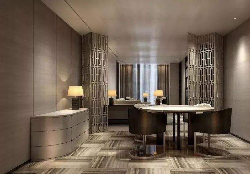 成都阿玛尼艺术公寓设计,中国第一家!|奢侈品的跨界
