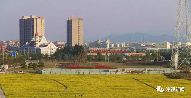 龙海海澄镇人口最多的村_龙海有几个镇几个村