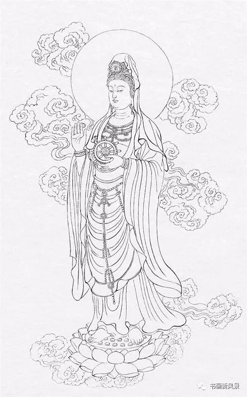 文化 正文  观世音菩萨传入中国大约是在魏晋时期,刚开始还是以"伟
