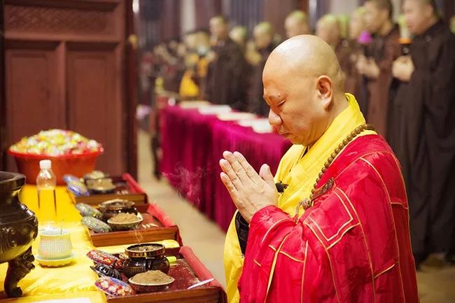 大年初一,送您一份广州光孝寺的祝福,见者吉祥(含视频