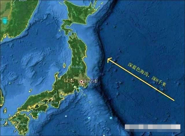 日本继大海沟危机后,迎来世界最大火山,一旦爆发恐将毁灭日本