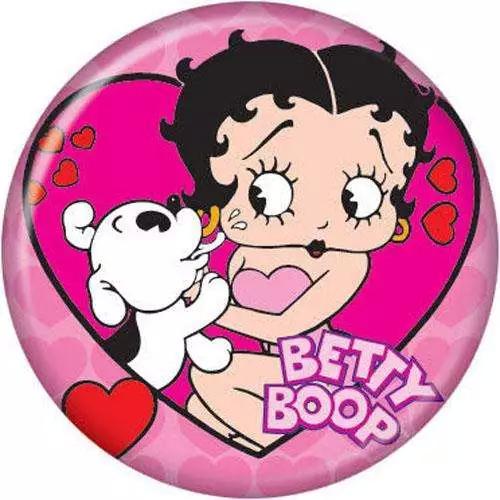 △betty boop