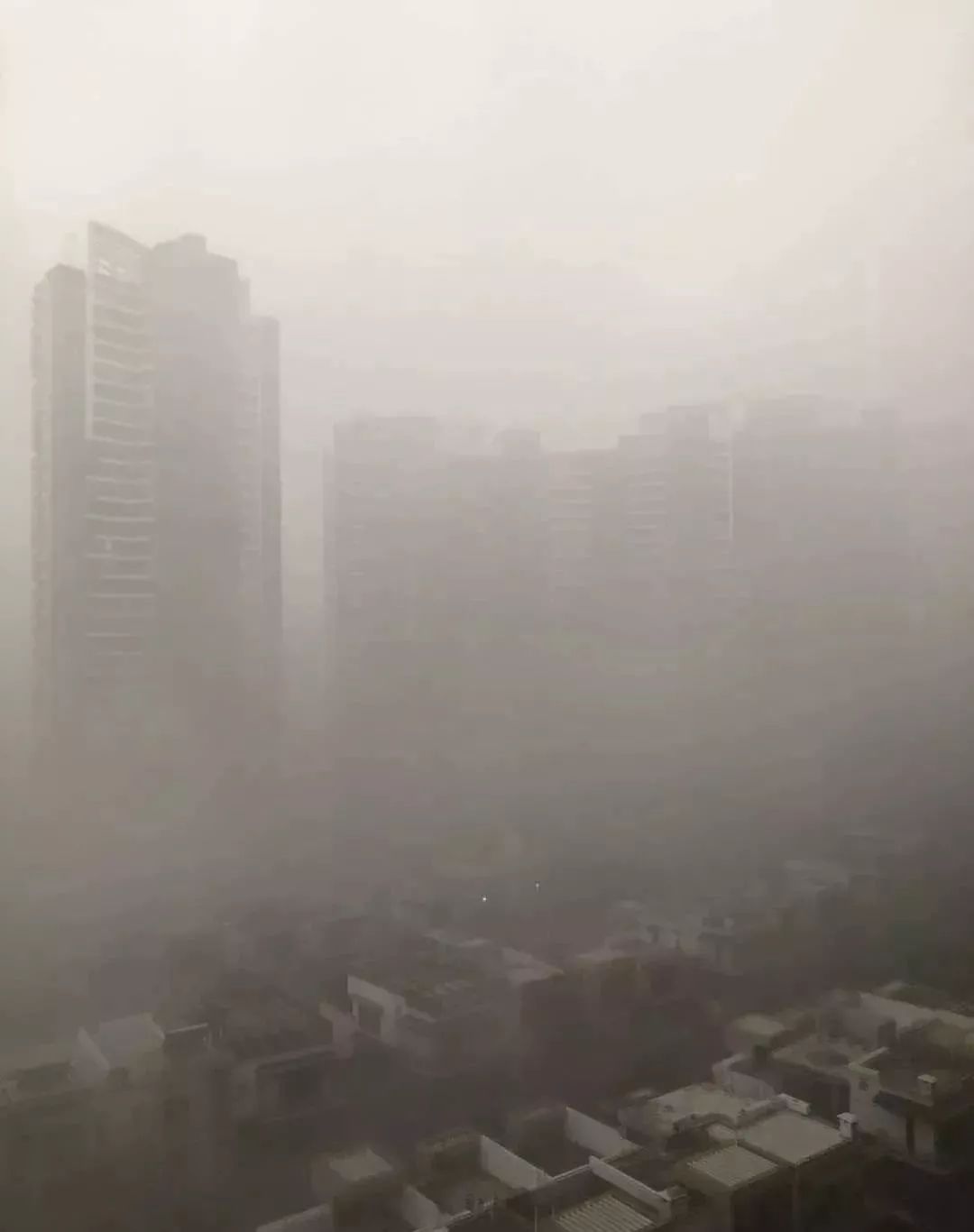 惠东天气开启"情深深雨蒙蒙"模式,过几天气温又要降到