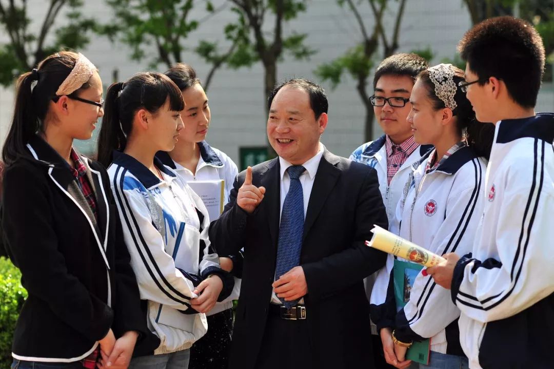 校长 徐军民昌邑一中校长 张景和昌邑市奎聚街道中心学校校长 姜言